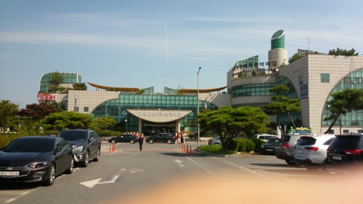 (여행) 충남보령 