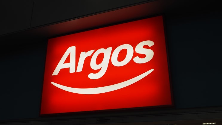 [아일랜드][더블린][Argos][아르고스] 자전거 구매하기 : 네이버 블로그