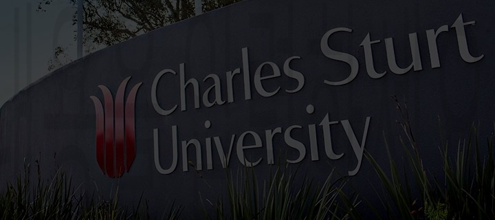 호주대학소개- CSU: Charles Sturt University (찰스 스터트 대학교) 기본소개 : 네이버 블로그