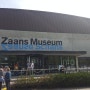 네덜란드미술관여행 - Zaans Museum