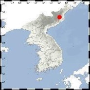 [2017-9-3] 북한 지진 이 일어난 이유