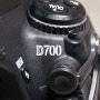 니콘 카메라, 아직도 부족함 없는 풀프레임 DSLR D700