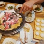 남포동 고기 맛집 ㅡ 믿고 먹을 수 있는 곳 !! 남포차돌박이