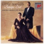 Baroque Duet - Kathleen Battle & Wynton Marsalis