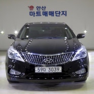 [현대]그랜저HGHG240 LUXURY