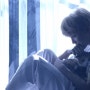 [게스트하우스 주인장의 칠냥이] 방탄소년단 지민 MV 티져의 고양이 하카레