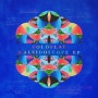 밴드 콜드플레이(Coldplay)의 2017년 EP "Kaleidoscope"