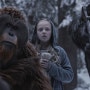 혹성탈출: 종의 전쟁 War for the Planet of the Apes , 2017