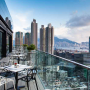 [홍콩 - 로즈데일 호텔 구룡] 구룡(몽콕)에 위치한 가성비 좋은 홍콩 추천 호텔 'ROSEDALE HOTEL KOWLOON'