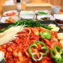 추(秋)한 음식?? 가을에 드시면 좋은~ 경치 좋은 김포 오리주물럭 맛집 이곳에서 즐겨보자 ~~