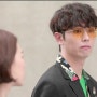 JTBC '청춘시대2' 안우연 이디움 틴트 선글라스