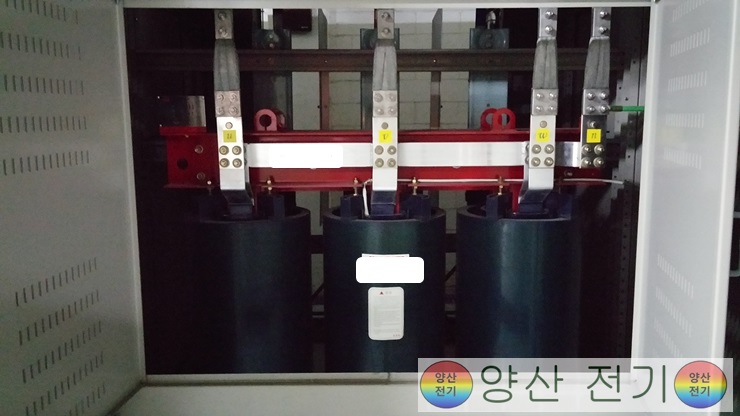 배전반 분전반 구별법 : 네이버 블로그