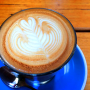 호주 멜버른 일상: 커피의 천국 멜번에서는 어느 카페를 가도 멋지다!