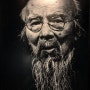 치바이스전 / 제백석, 중국 근현대미술의 최고봉