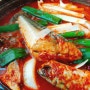 [대전 둔산동 맛집] 참숯 향 생선구이