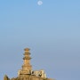 비슬산 대견사 삼층석탑