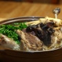 쌀쌀해진 가을 날씨 뜨끈한 국물요리인 "이것" ~ 김포 백숙 맛집 들러서 먹자!!