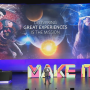 아시아지역 최대의 크리에이티브 온라인 컨퍼런스 <ADOBE CREATIVE CONFERENCE, MAKE IT Online>