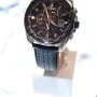 [시티즌] ECO-DRIVE RIDIO CONTROL 블랙(AT9037-05E)