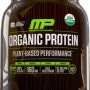 MusclePharm / Organic Protein-머슬팜 유기농 단백질 보충제.
