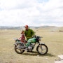 캐논 6D, 2470 렌즈 DSLR로 떠난 몽골여행