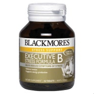 블랙모어스 Executive vitamin B