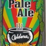 Caaldera Pale Ale (Good)