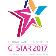 다 함께 즐기는 글로벌 게임 문화 축제 지스타 2017
