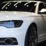 Audi S6, 기존 유리막 코팅을 과감히 벗겨내고 아크바리아 엑스트라 라벨로 새 옷을 입다!