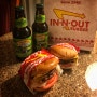[미서부 맛집] 라스베가스(Las Vegas Blvd) "인 앤 아웃 햄버거(In-N-Out Burger)"
