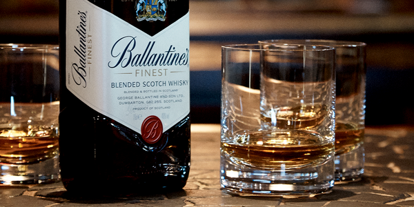 최고의 위스키 발렌타인(Ballantines) 정복해보자! (마시는법, 가격) : 네이버 블로그