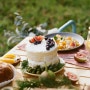 가을소풍 wedding picnic