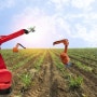 日, '로봇 농부 시대' 열린다