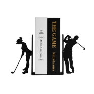 블루파온)_ Golf_Book& / 골프 북앤드
