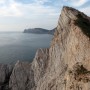 대청도 섬 트레킹/코스:서풍받이-조각바위-마당바위-광난두해변