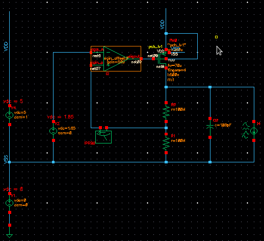 LDO (Low Drop Output Linear Regulator) -2 : 네이버 블로그