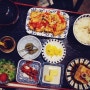 [파주 운정 맛집] 일본가정식 쿠사, 일본요리영화의 주인공이 된듯한...