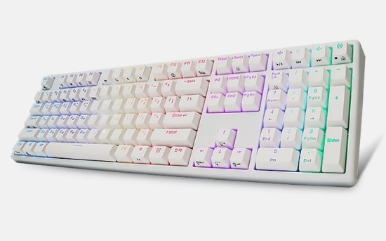 GTune CHF4 XRGB 62G 윤활 - GTune CHF4 XRGB 62G lubrication typing (noppo ...