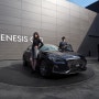 [현대 자동차] 제네시스 G70 신차 발표회 "GENESIS G70 SEOUL 2017"