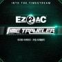 EZ2AC : TIME TRAVELER - 5K ONLY 패턴 List