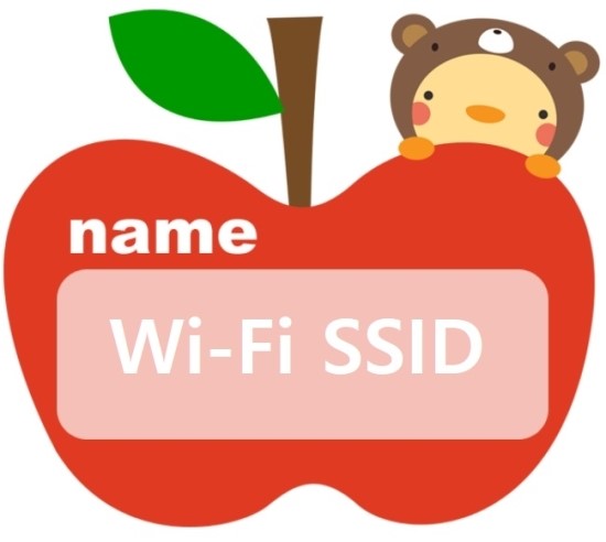 [무선랜의 이름, 와이파이 이름, WI-FI SSID]의 이해와 변경의 필요성 : 네이버 블로그