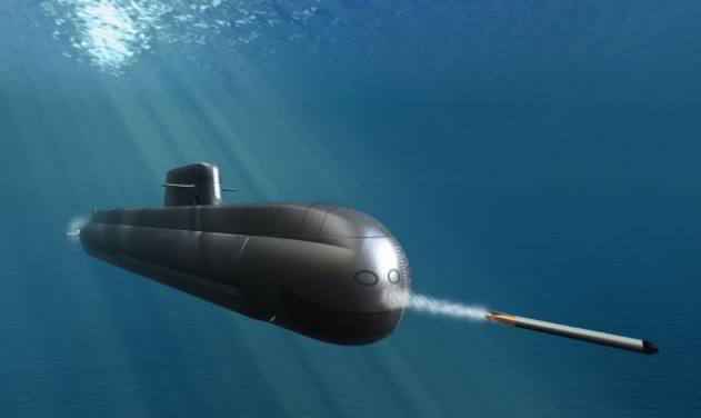 해군, 3000톤급 잠수함 '장보고-3(KSS-3) 수중무기체계', 영국 밥콕(Babcock)의 WHLS로 계약 : 네이버 블로그