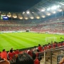 러시아 월드컵 아시아 최종예선 대한민국-이란전 직관 후기