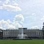 [호치민] 통일궁 (The Independence Palace / Dinh Doc Lap, Hoi Truong Thong Nhat)
