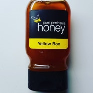 Peninsula pure honey + 허니콤