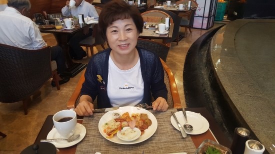 필리핀 마닐라 여행 세째 날 (9월 6일 수요일) : 네이버 블로그