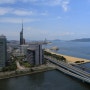 Hilton Fukuoka Sea Hawk , Canal City Hakata , Fukuoka Tower , Seaside Momochi