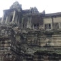 캄보디아 여행지 가볼만한곳 앙코르 와트 천연의신비 유적지