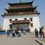 #2. 몽골여행기 울란바토르 시내투어,간단사원