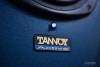 Tannoy store reveal active